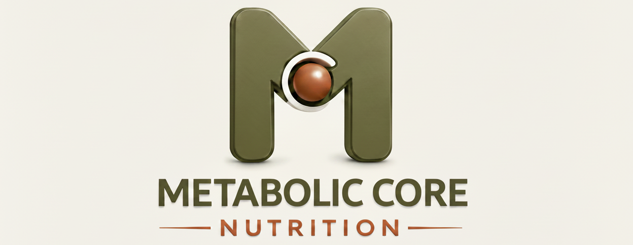 Metabolic Core Nutrition